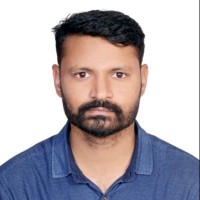 Sanjay Kumar Anand