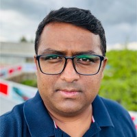 Raja Hussain
