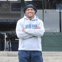 John Afoa
