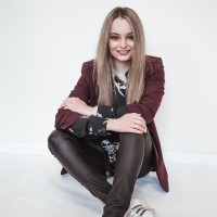 Leonie Hüppi
