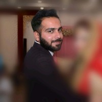 Imran Haider