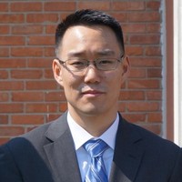Robert Cho
