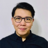 Mark Angelo Dela Cruz