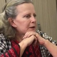 María Eugenia Gaviria Jaramillo