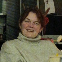 Lisette de Jager-Visser