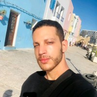 Saif Cherif