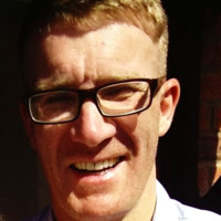 Simon Stott