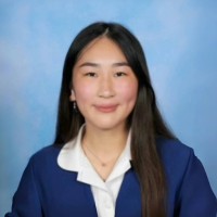 Angelina Chen