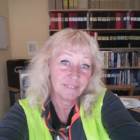 Kajsa Hägbom