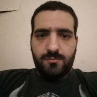 Enrique Furlani Cappelletti