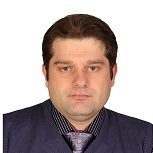Mohsen Moghadas, Ma