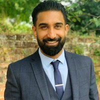 Vivek Datta