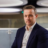 Rónán Dillon Murphy