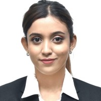 Rajasree Karmakar