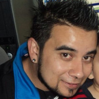 Enrique Gutierrez
