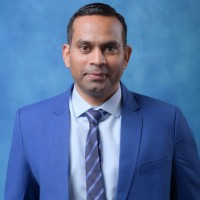 Vikram Pawar