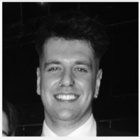 Nick Gaffney-Smith