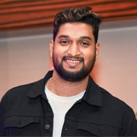 Amal Mathew