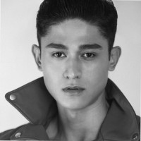 Aaron Davis