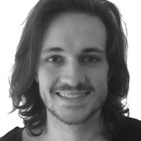 Jonathan Mann