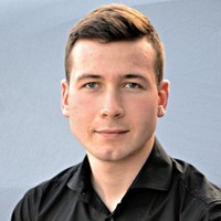 Joel Gilgen