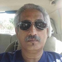 Sunil Bhambri