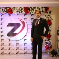 Umair Ali Shah