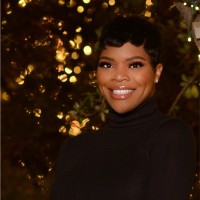 Zhane Donald
