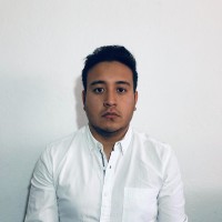 Francisco Javier Luna Llamas