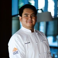 Peter Rai Legaspi