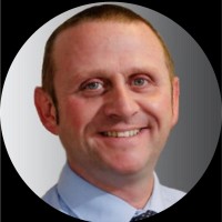 Paul Freeman, Operations Director Bathgate Flooring