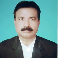 Advocate Mokarim Abbas