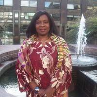Beatrice Vormawah