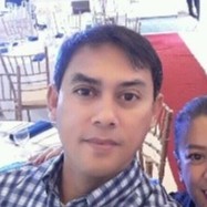 Perfecto (Boyet) Rele Jr.
