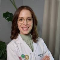 Madeline Butler-Sanchez, MS, RDN, LDN