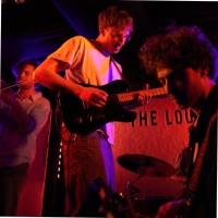 Joel Richards Fisher