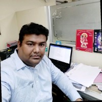 Kapil Dubey