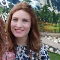 Miriam Goldstein (Yitzchaki)