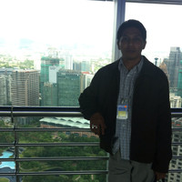 Ahmad Sukri Mohd Rani