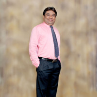 Prof. (Dr.) CA. Haresh Kothari