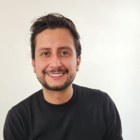 Sergio Montes de Oca