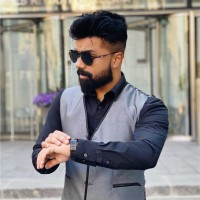 Jithin James Varghese B.Eng
