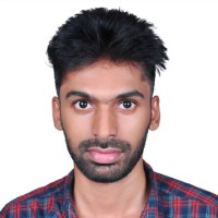 Akhil K