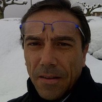Pedro Martinez Losas