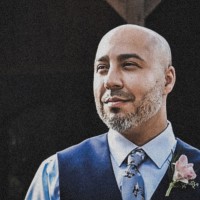 Adrian Vique