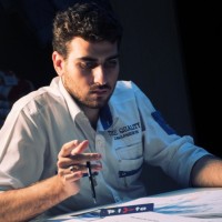 mohammad Mansur
