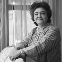 Zia Mody