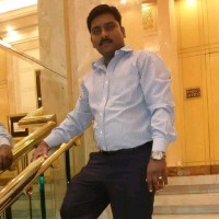 Ashish Phasge