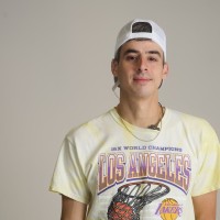 Nathan Bloom