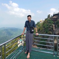 Soe Yan Naing